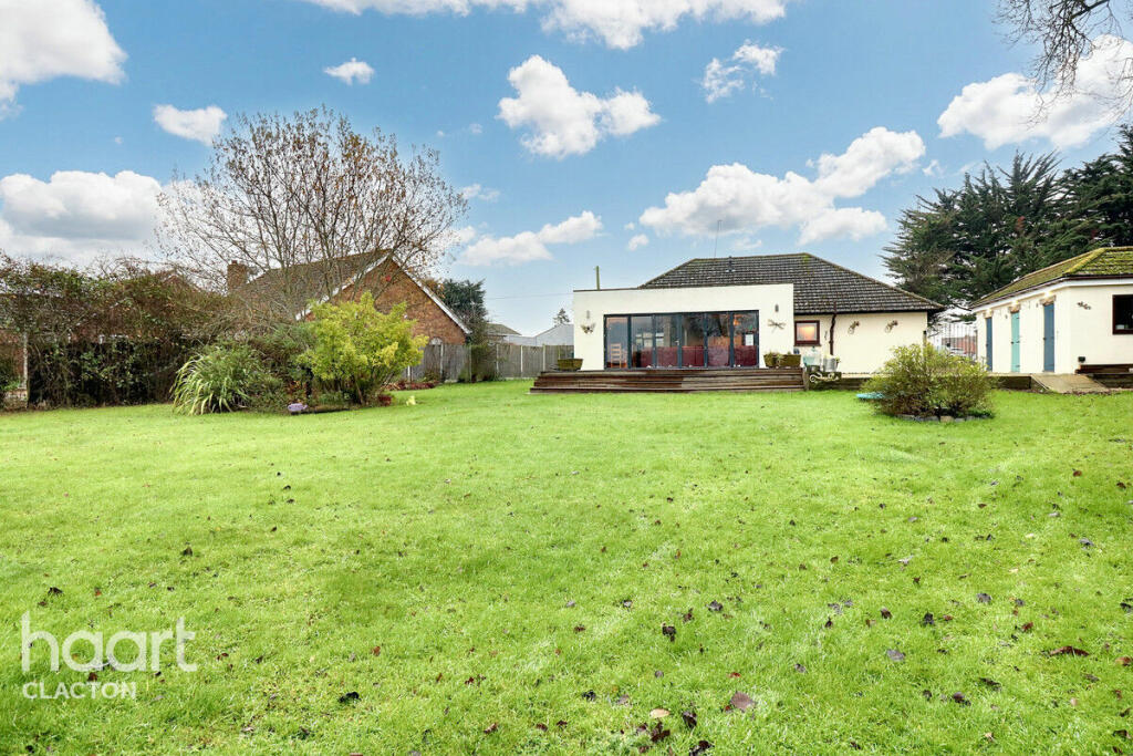 Additional property image - Point Clear Road, Clacton-On-Sea