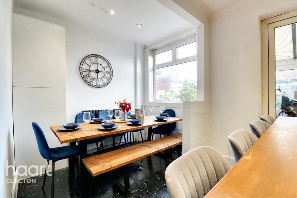 Additional property image - Berkeley Road, Clacton-On-Sea