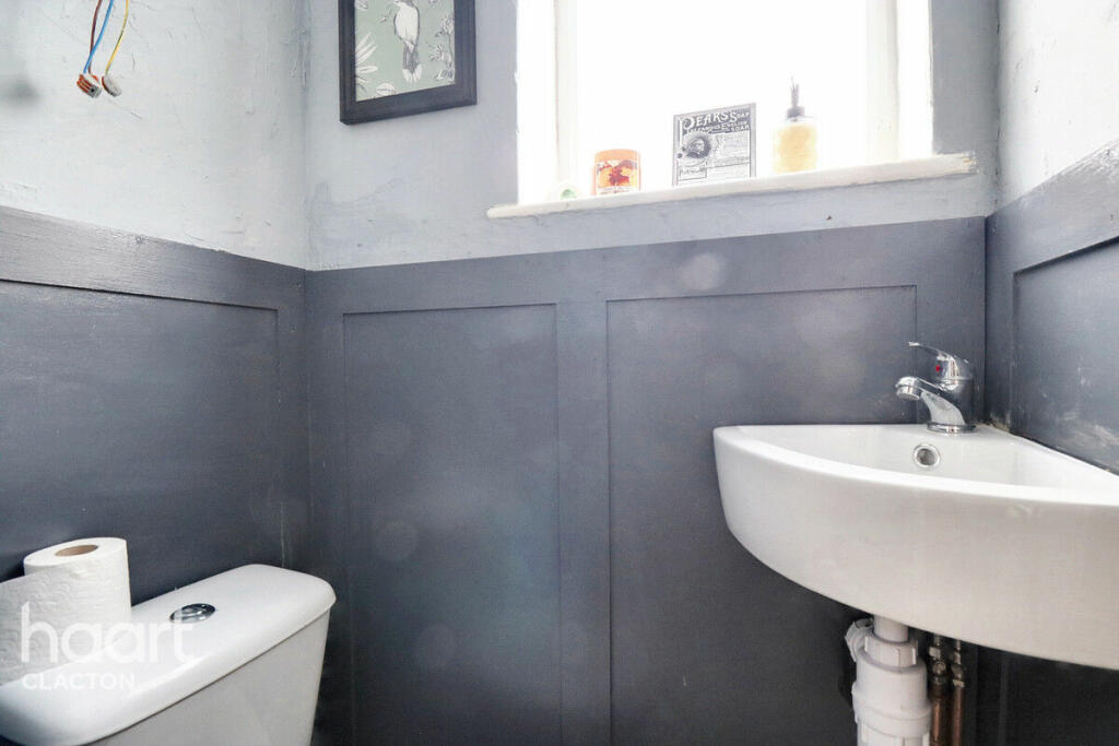Additional property image - Berkeley Road, Clacton-On-Sea