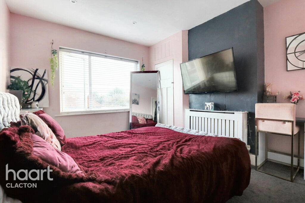 Additional property image - Berkeley Road, Clacton-On-Sea