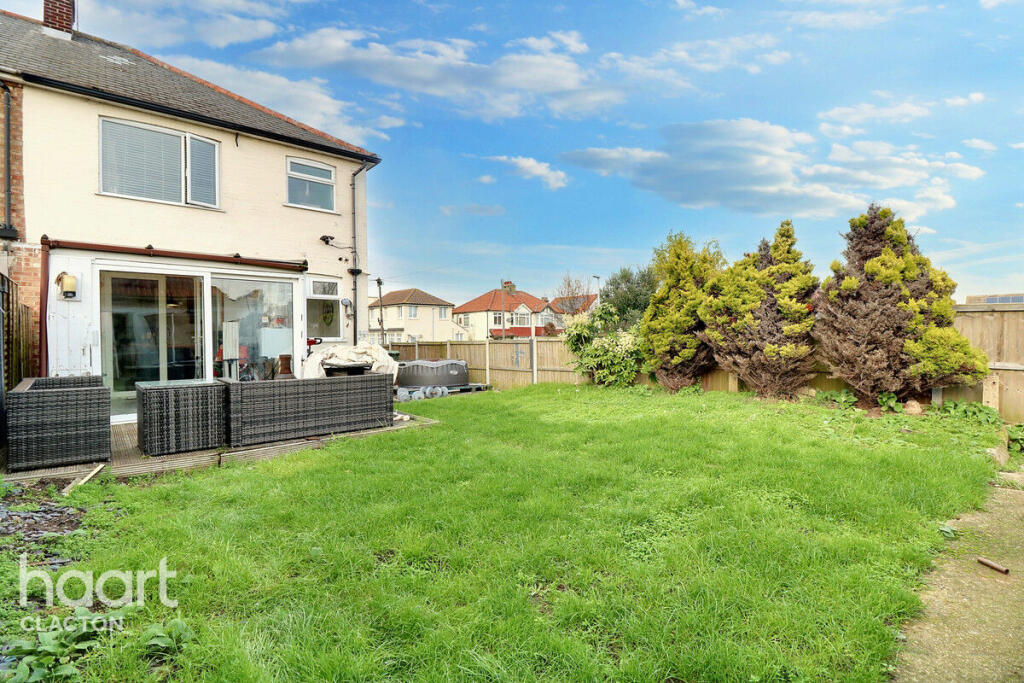 Additional property image - Berkeley Road, Clacton-On-Sea
