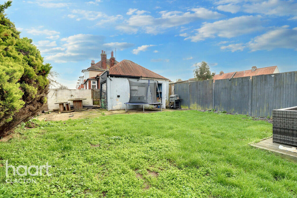 Additional property image - Berkeley Road, Clacton-On-Sea