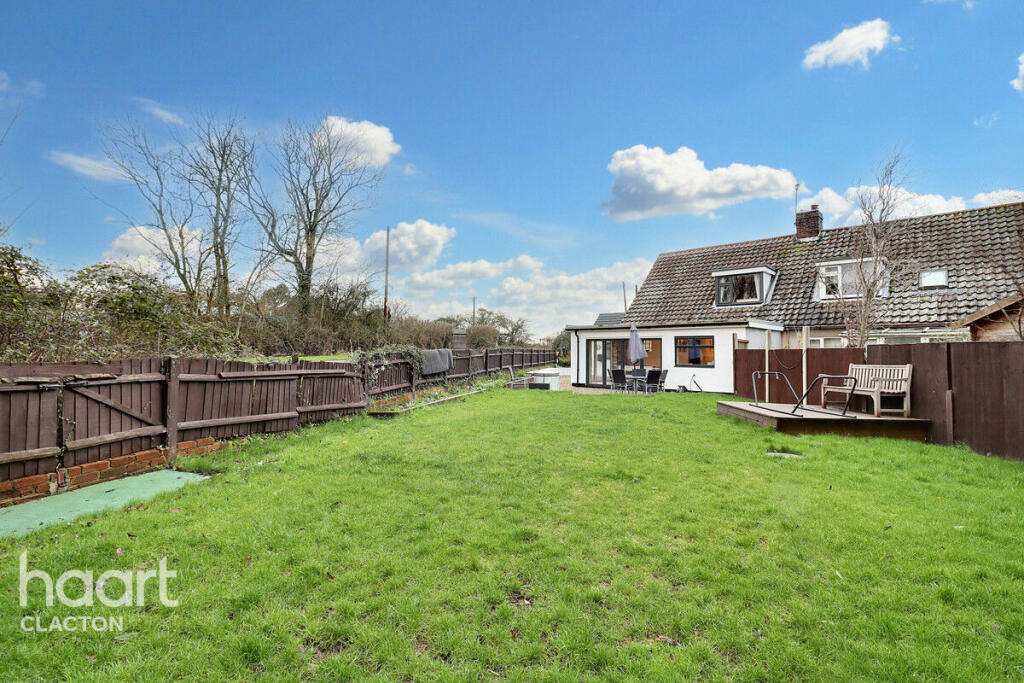 Additional property image - Golden Lane, CLACTON-ON-SEA