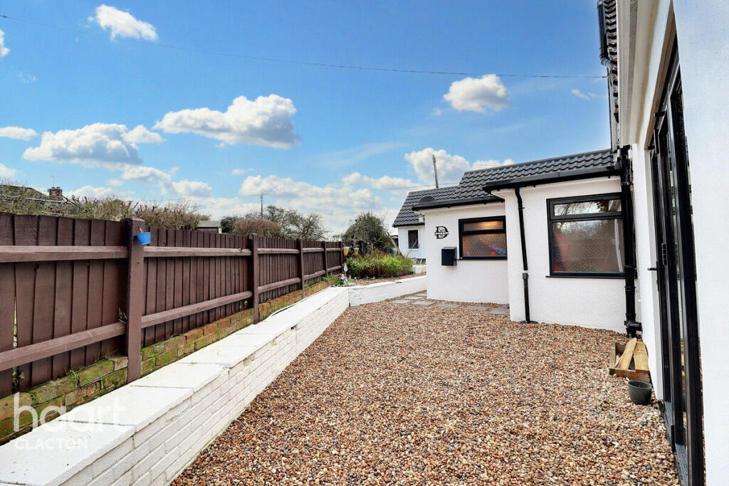 Additional property image - Golden Lane, CLACTON-ON-SEA