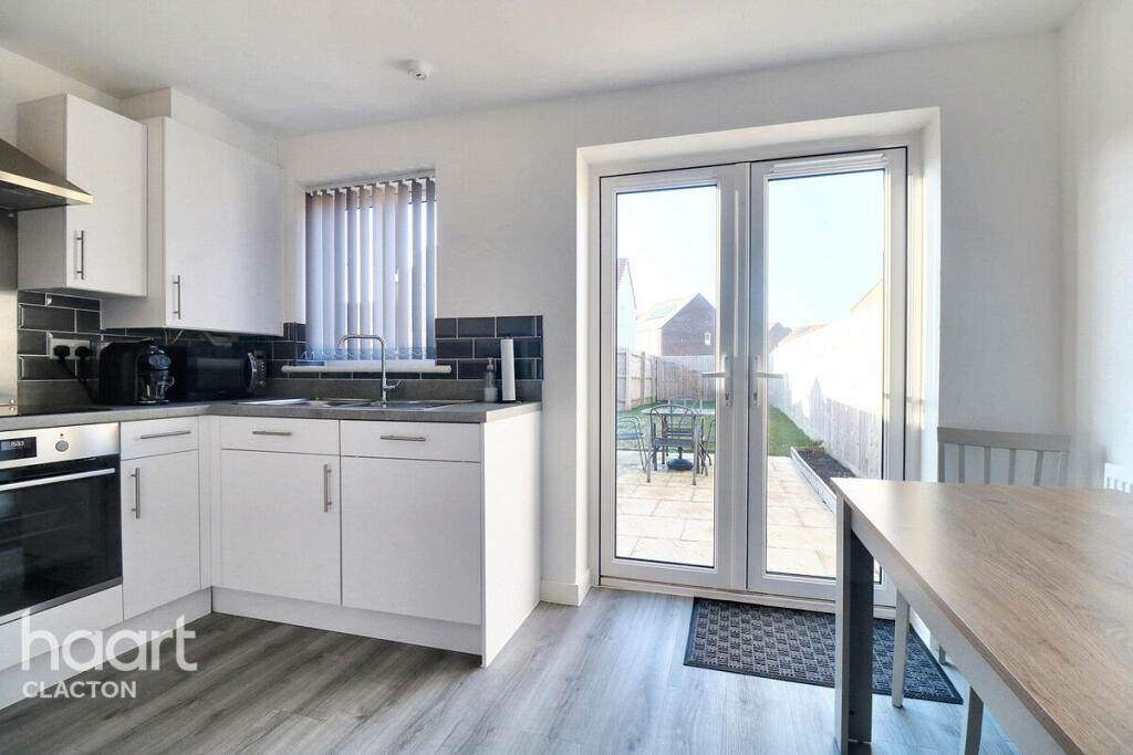 Additional property image - Spindle Drive, Clacton-on-Sea