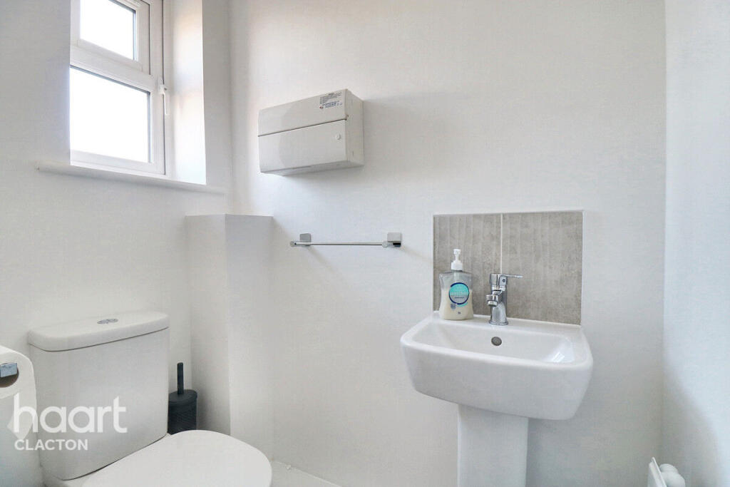 Additional property image - Spindle Drive, Clacton-on-Sea