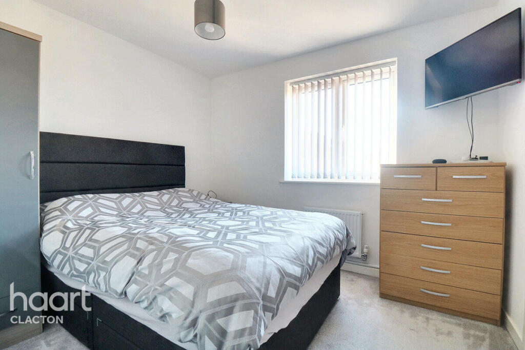 Additional property image - Spindle Drive, Clacton-on-Sea