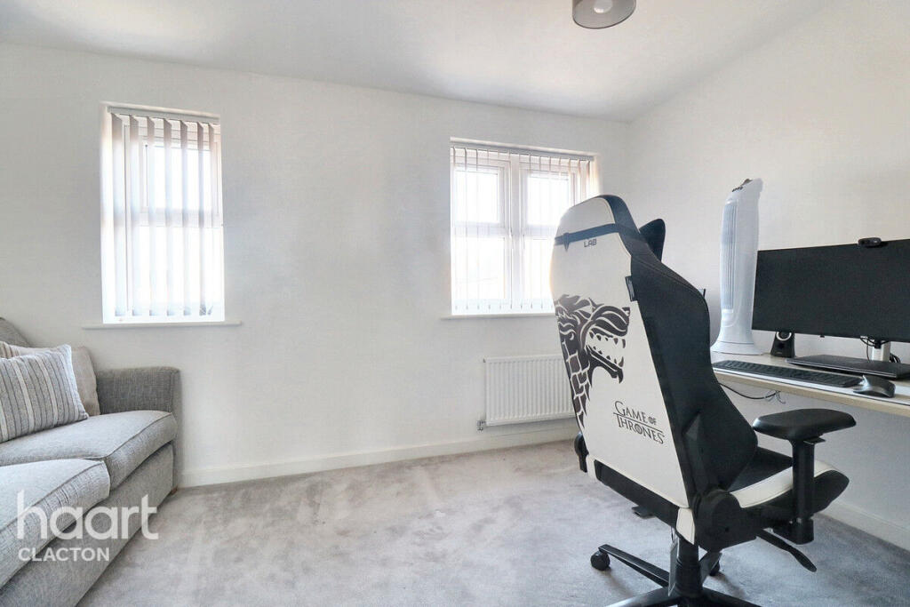 Additional property image - Spindle Drive, Clacton-on-Sea