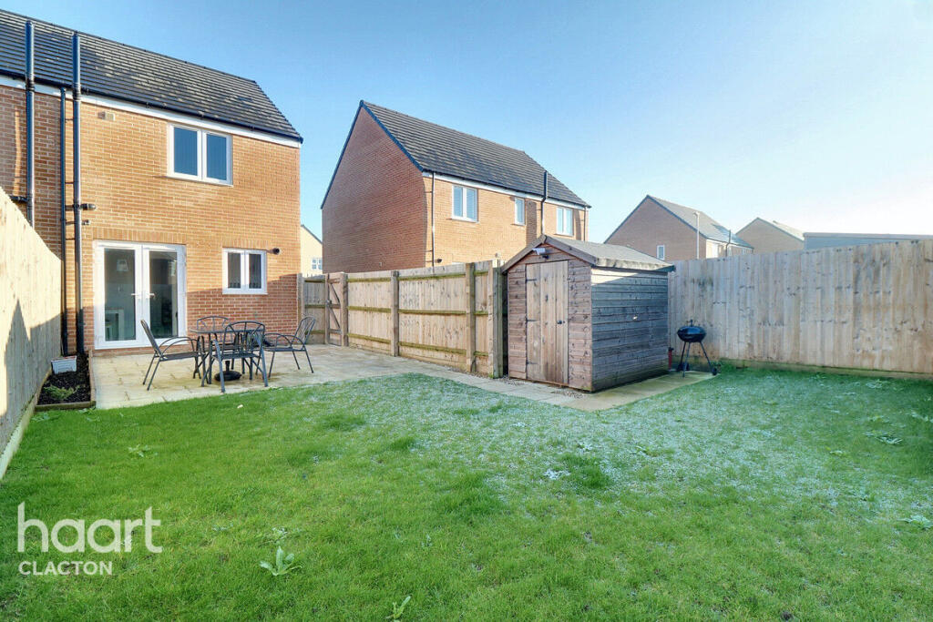 Additional property image - Spindle Drive, Clacton-on-Sea