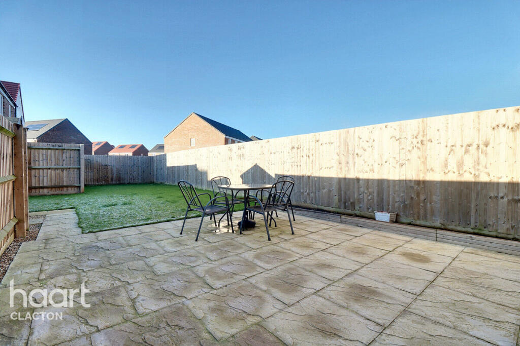 Additional property image - Spindle Drive, Clacton-on-Sea