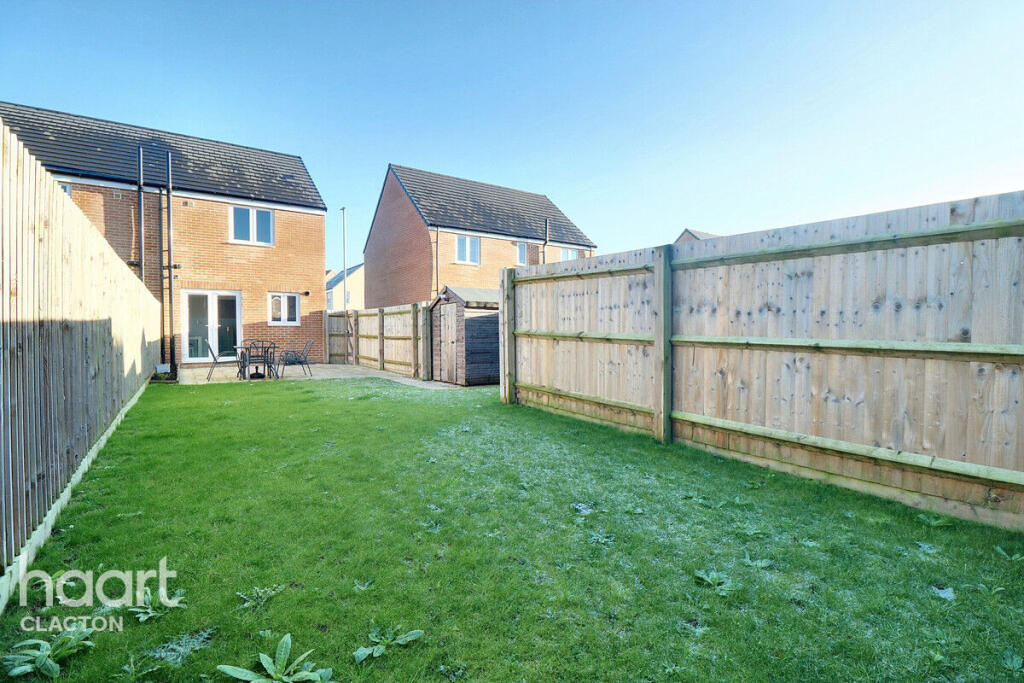 Additional property image - Spindle Drive, Clacton-on-Sea