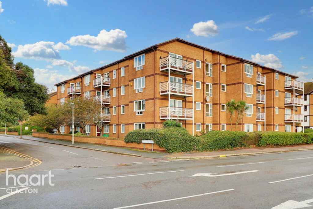 Main image of property: Connaught Gardens East, Clacton-On-Sea