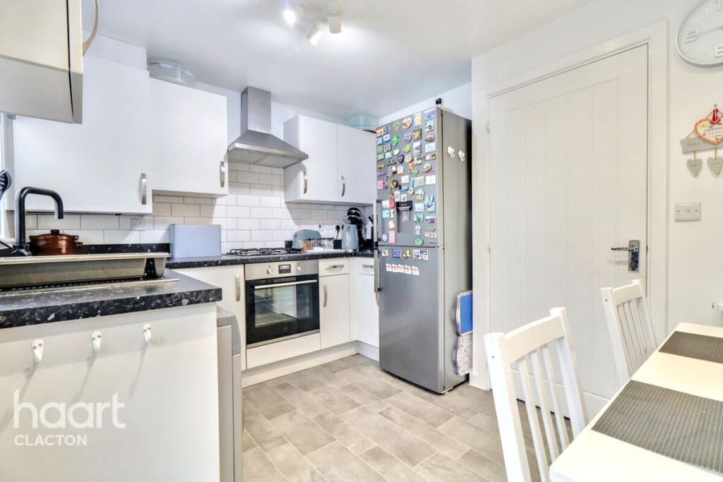 Additional property image - Spindle Drive, Clacton-on-Sea