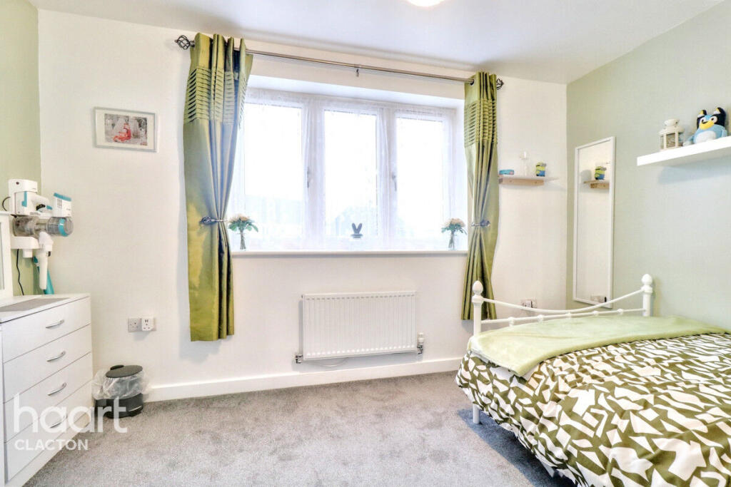 Additional property image - Spindle Drive, Clacton-on-Sea