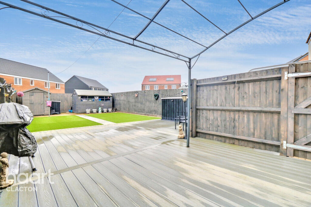 Additional property image - Spindle Drive, Clacton-on-Sea