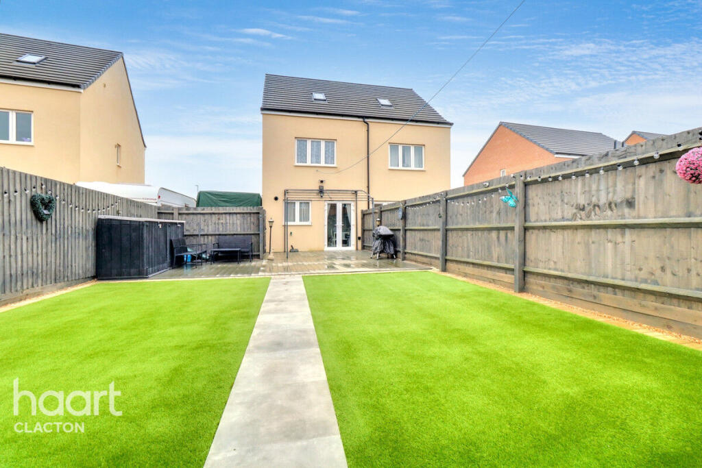 Additional property image - Spindle Drive, Clacton-on-Sea