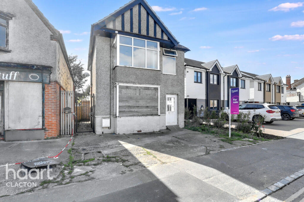 Main image of property: Main Road, Harwich
