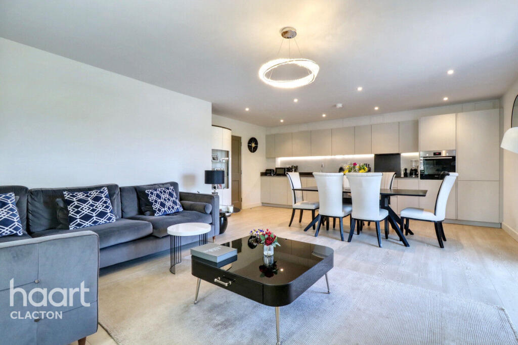 Main image of property: West Field Lane, St Osyth