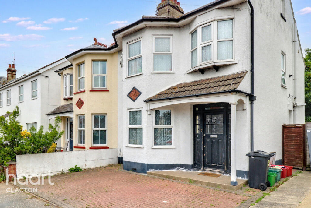 Main image of property: Wellesley Road, Clacton-On-Sea