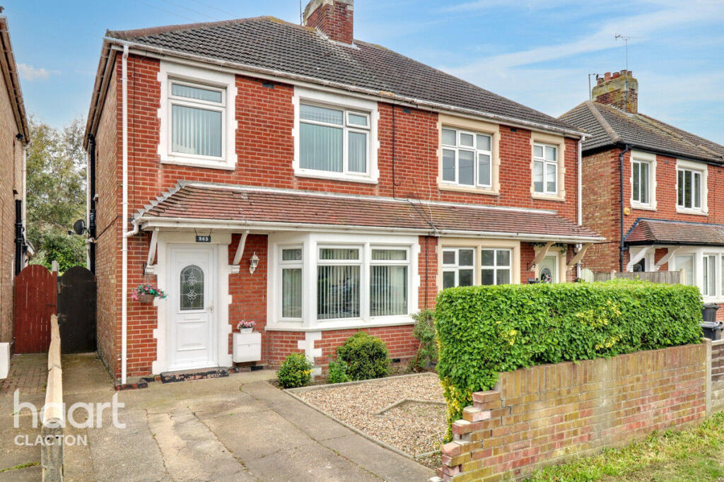 Main image of property: St Osyth Road, Clacton-On-Sea