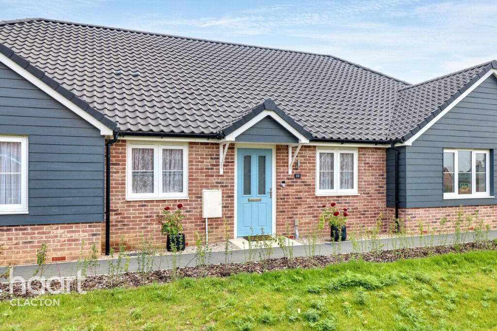 Main image of property: Parkgate Corner, Clacton-on-sea