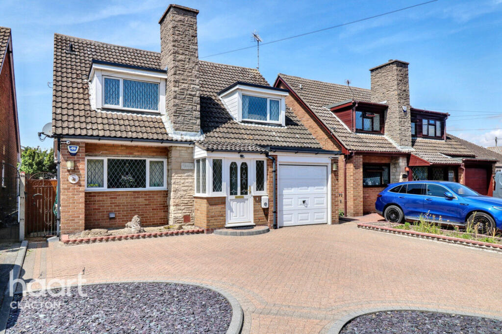 Main image of property: Jaywick Lane, Clacton-On-Sea