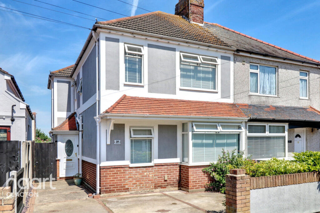 Main image of property: Tewkesbury Road, Clacton-On-Sea
