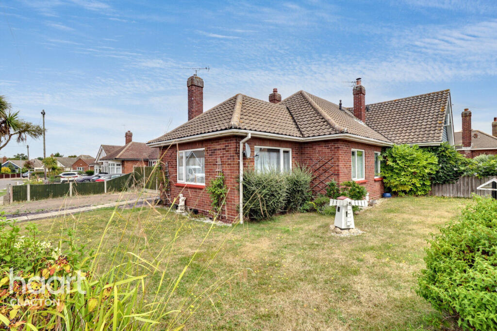 Main image of property: Wyndham Crescent, Clacton-On-Sea