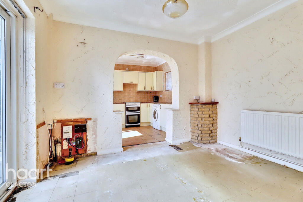 Main image of property: Melton Close, Clacton-On-Sea