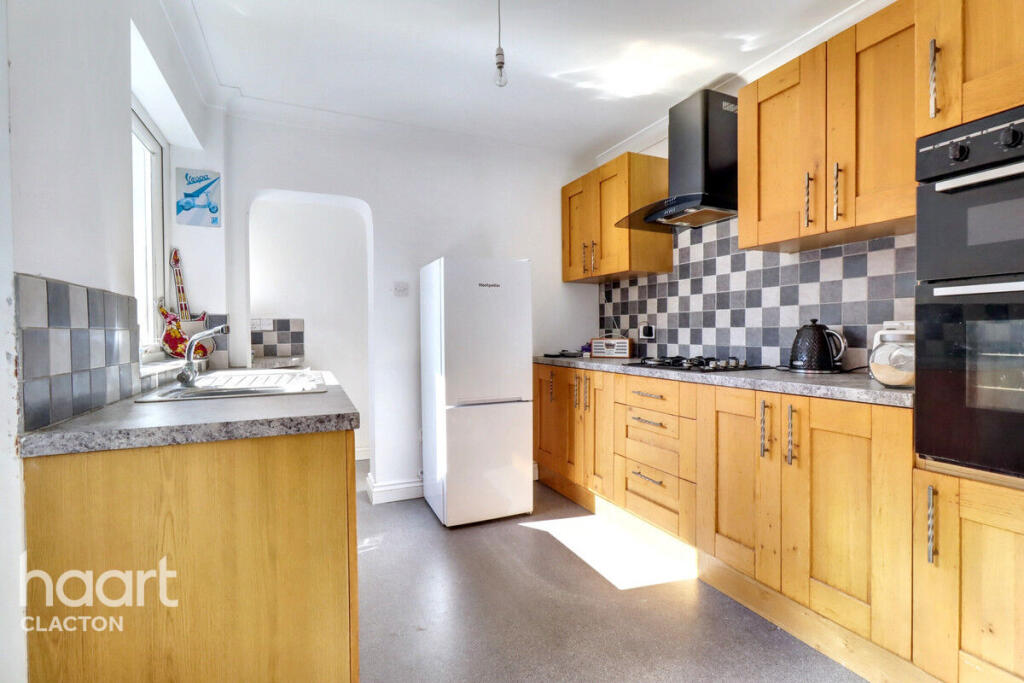 Main image of property: Thorpe Road, Clacton-On-Sea