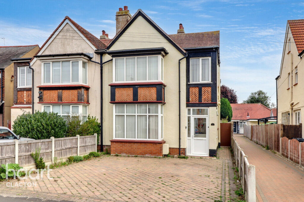 Main image of property: Vista Road, Clacton-On-Sea