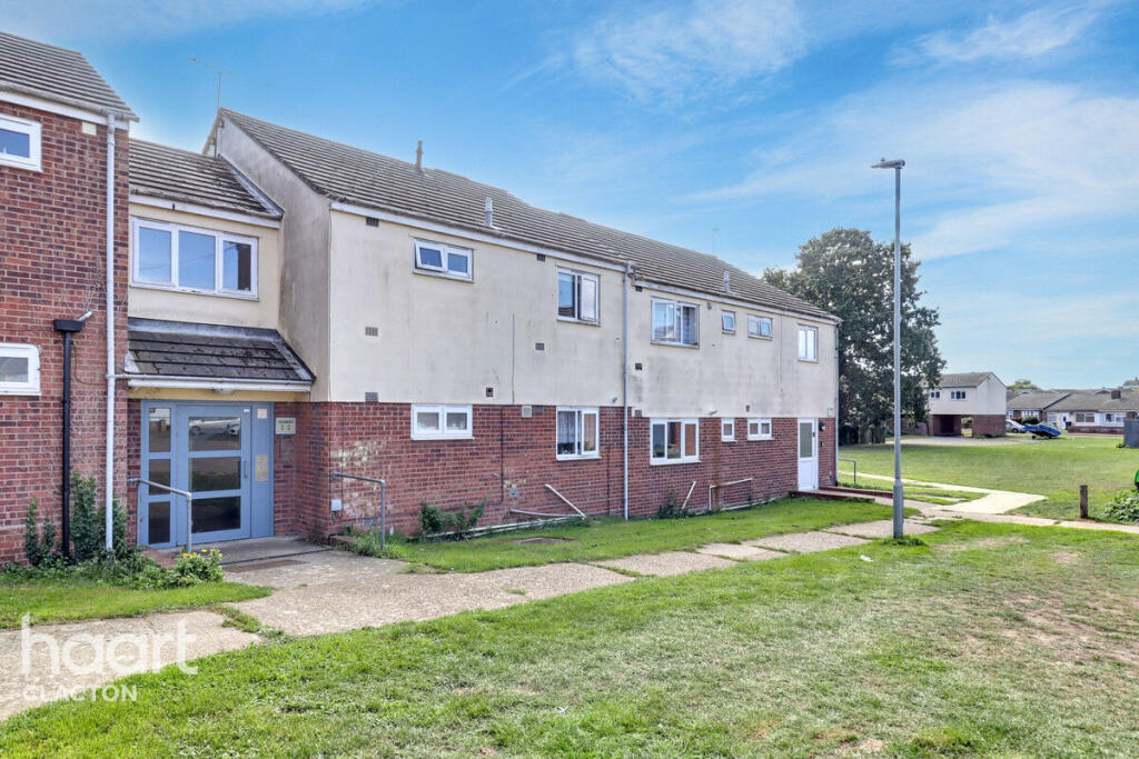 Main image of property: Long Meadows, HARWICH