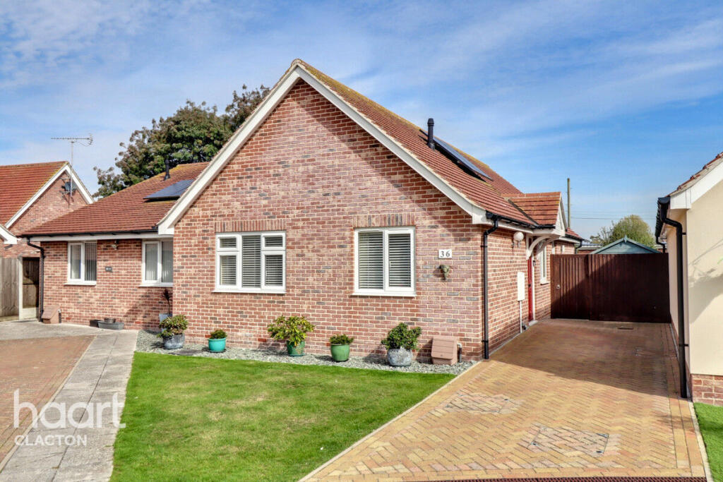 Main image of property: Springfield Meadows, Clacton-On-Sea