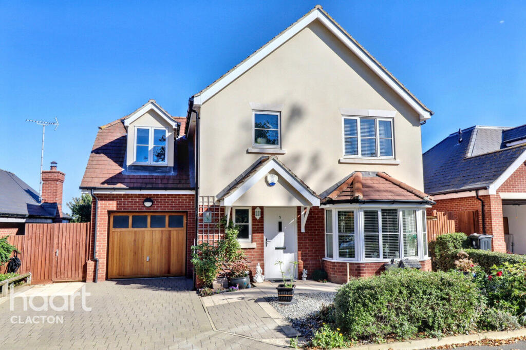 Main image of property: Ruby Fields, Clacton-On-Sea