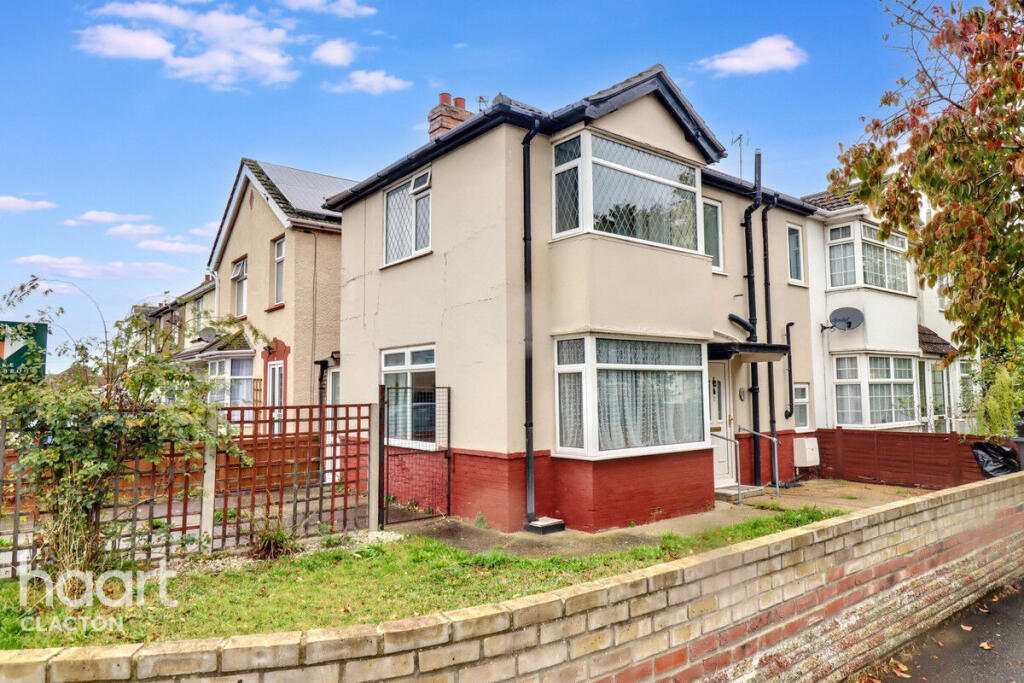 Main image of property: Upper Park Road, Clacton-On-Sea