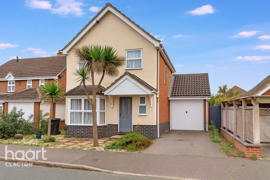 Main image of property: Shoreham Road, Clacton-On-Sea