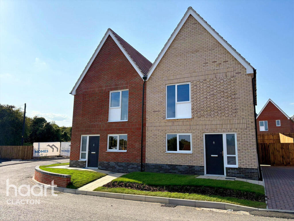 Main image of property: The Beaumont, Una Road, Harwich