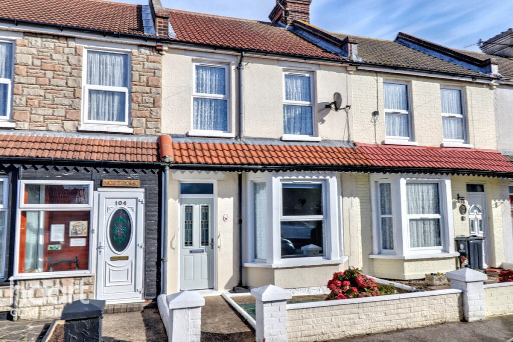 Main image of property: Oxford Crescent, Clacton-On-Sea