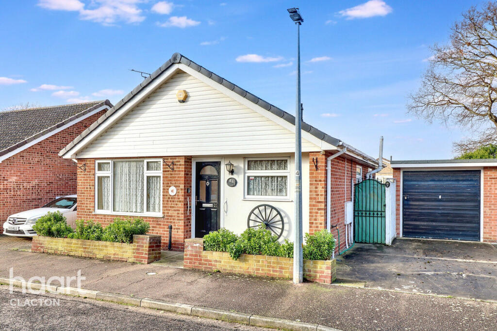 Main image of property: Westcott Close, Clacton-On-Sea