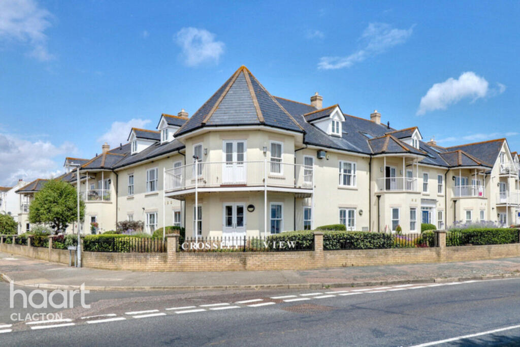 Main image of property: Marine Parade East, Clacton-on-Sea
