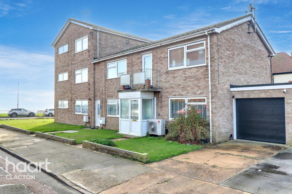 Main image of property: Nelson Road, Clacton-On-Sea