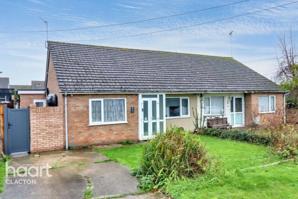 Main image of property: The Street, Clacton-On-Sea