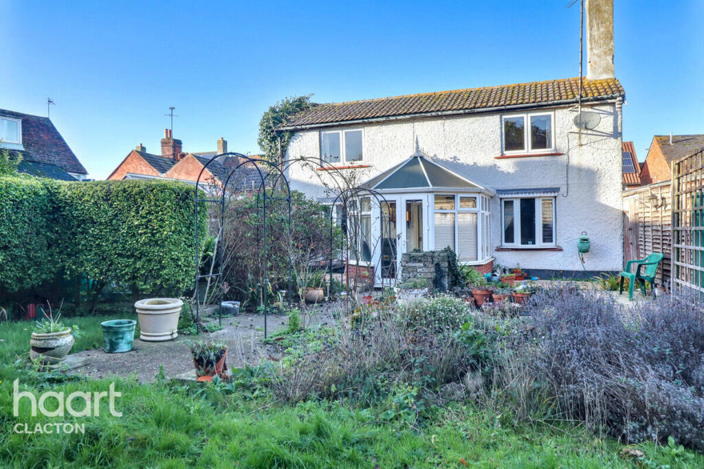 Main image of property: High Street, HARWICH