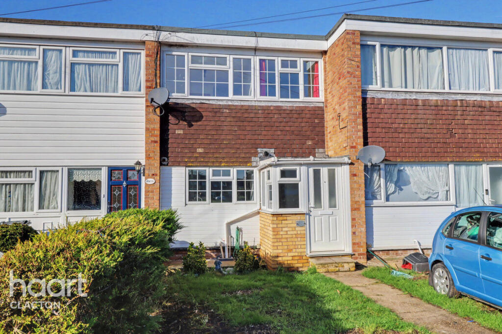 Main image of property: St Martins Close, Clacton-On-Sea