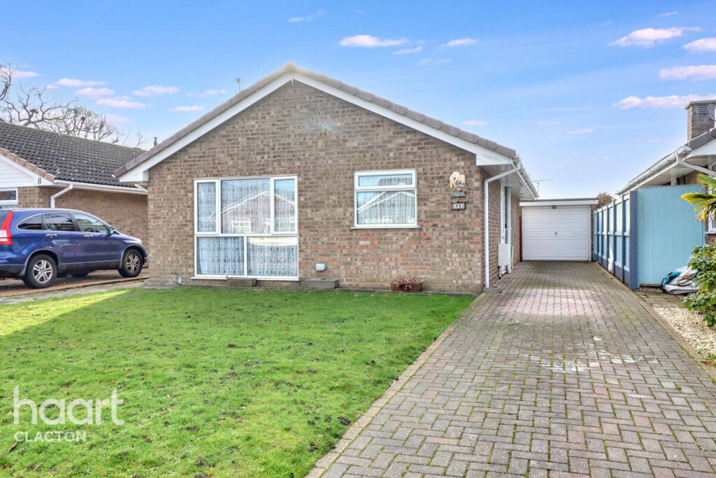 Main image of property: Ladbrooke Road, Clacton-On-Sea