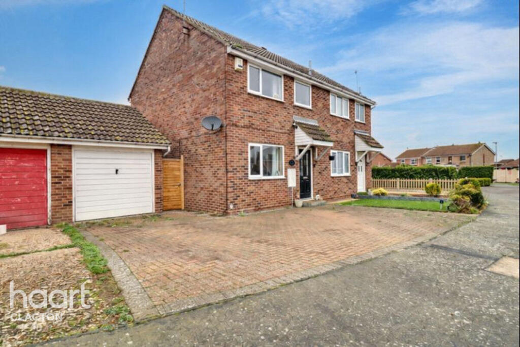 Main image of property: Merstham Drive, Clacton-On-Sea