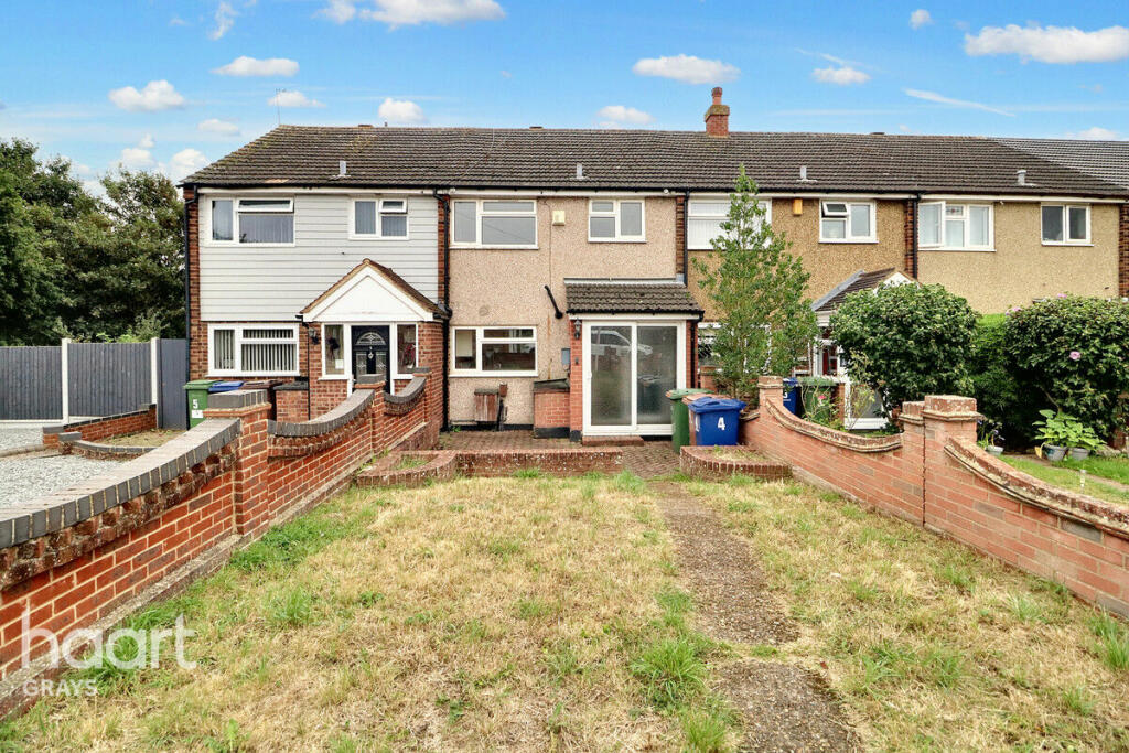 Main image of property: Linley Close, East Tilbury Village