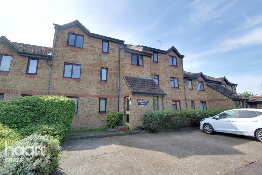 Main image of property: Parsonage Road, Grays