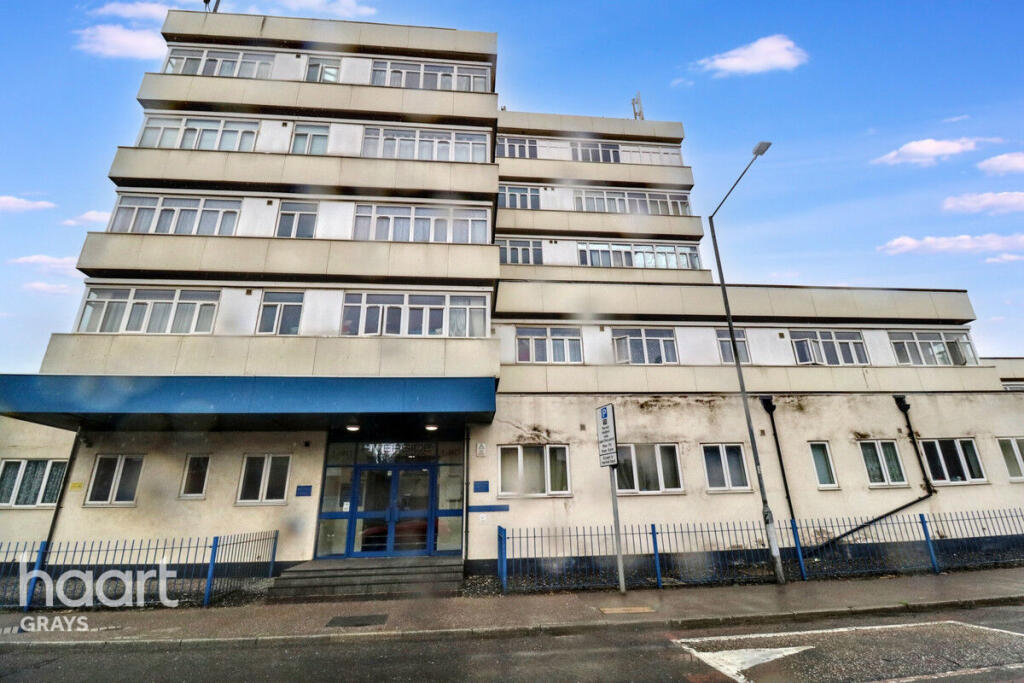 Main image of property: Riverside Heights, Dock Road, Tilbury