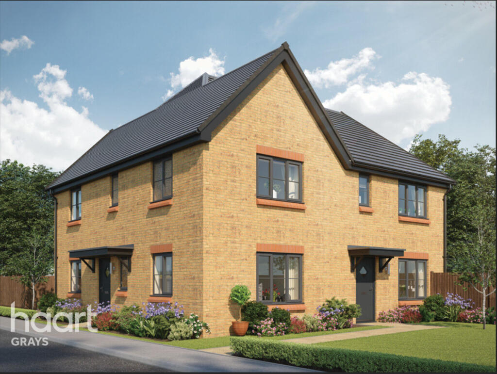 Main image of property: Maple Drive, Fobbing